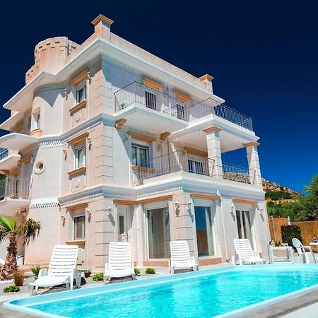 Stratos Palace Elia  Екстериор снимка