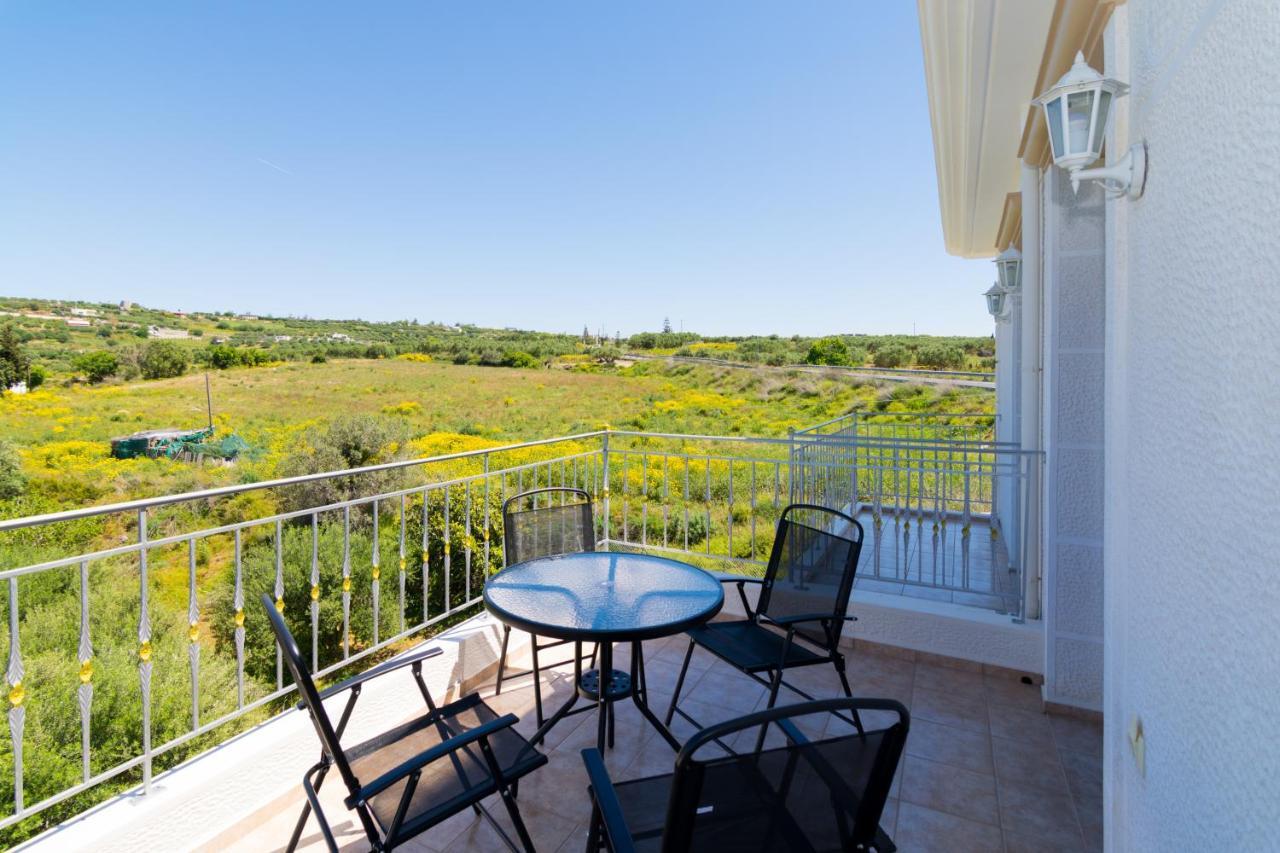 Stratos Palace Elia  Екстериор снимка