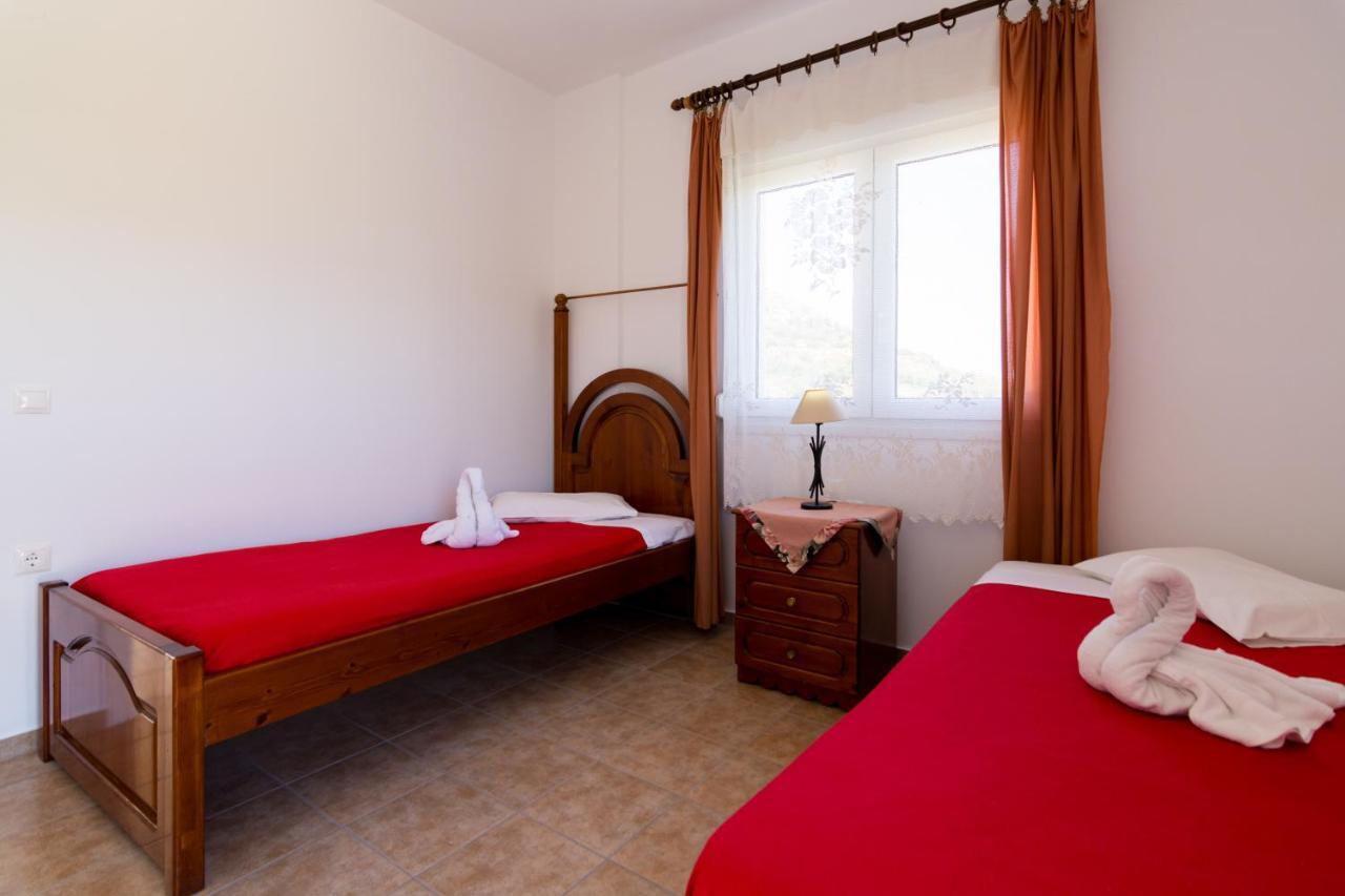 Stratos Palace Elia  Екстериор снимка