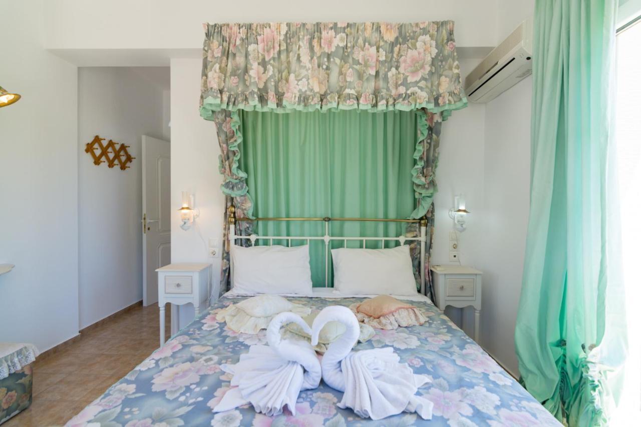 Stratos Palace Elia  Екстериор снимка