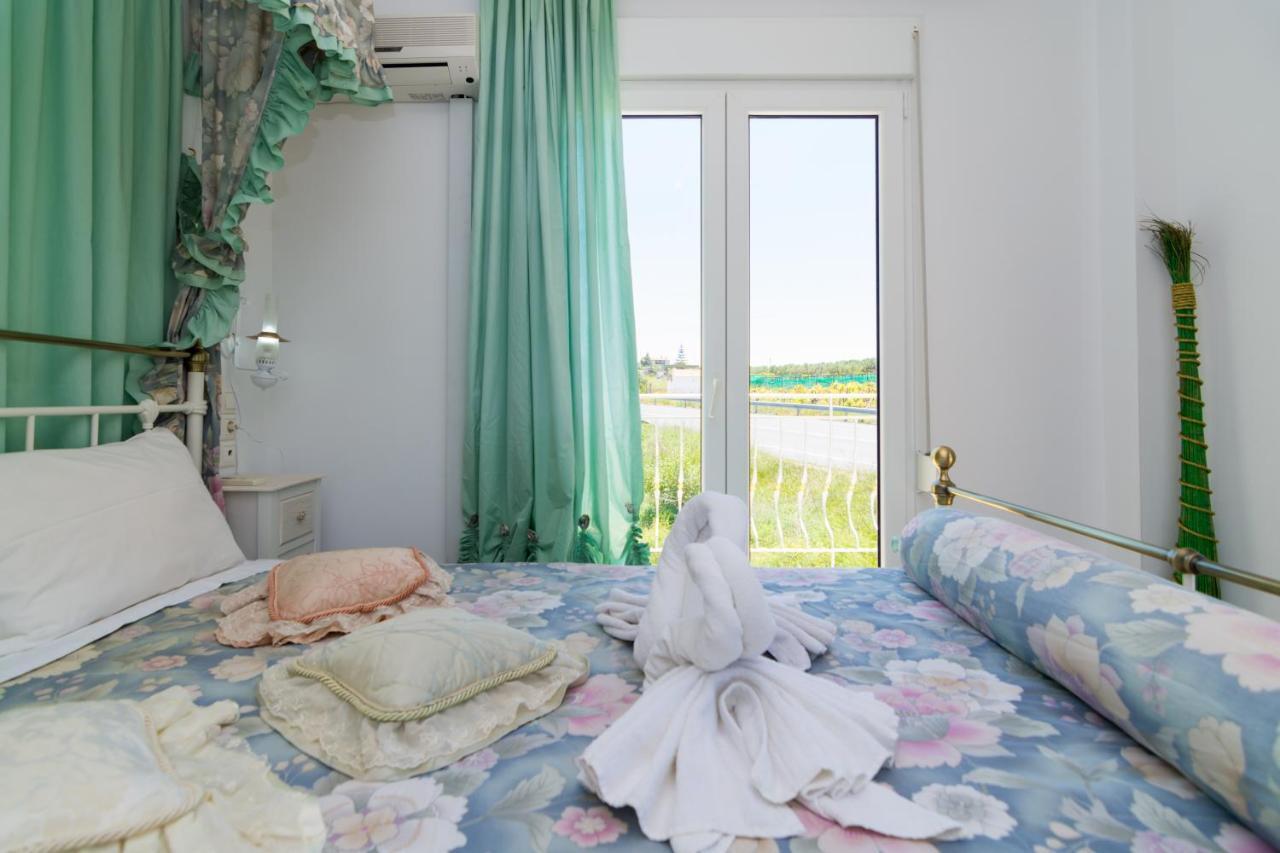 Stratos Palace Elia  Екстериор снимка