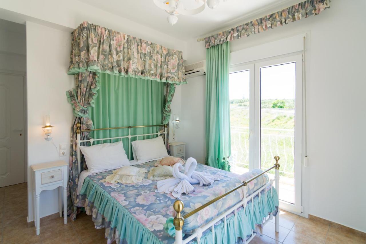 Stratos Palace Elia  Екстериор снимка