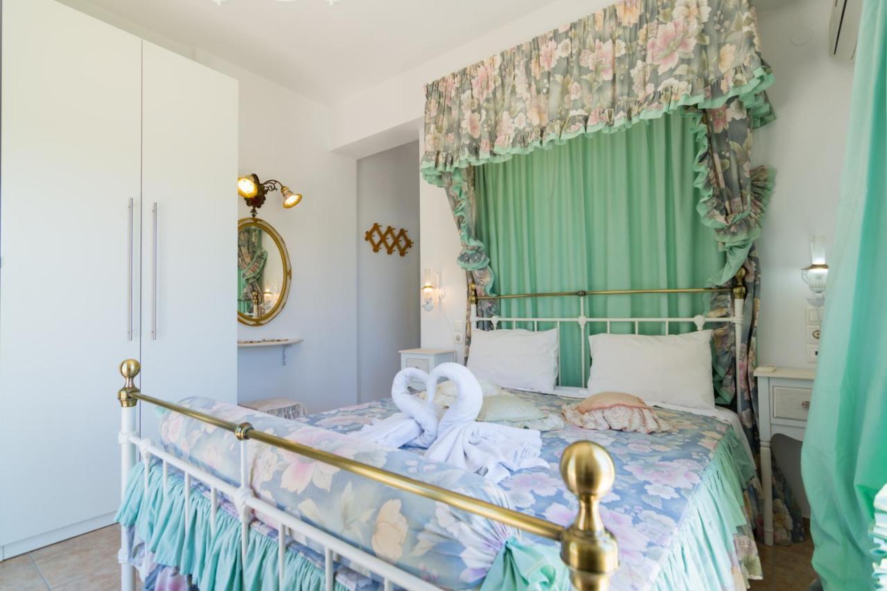 Stratos Palace Elia  Екстериор снимка
