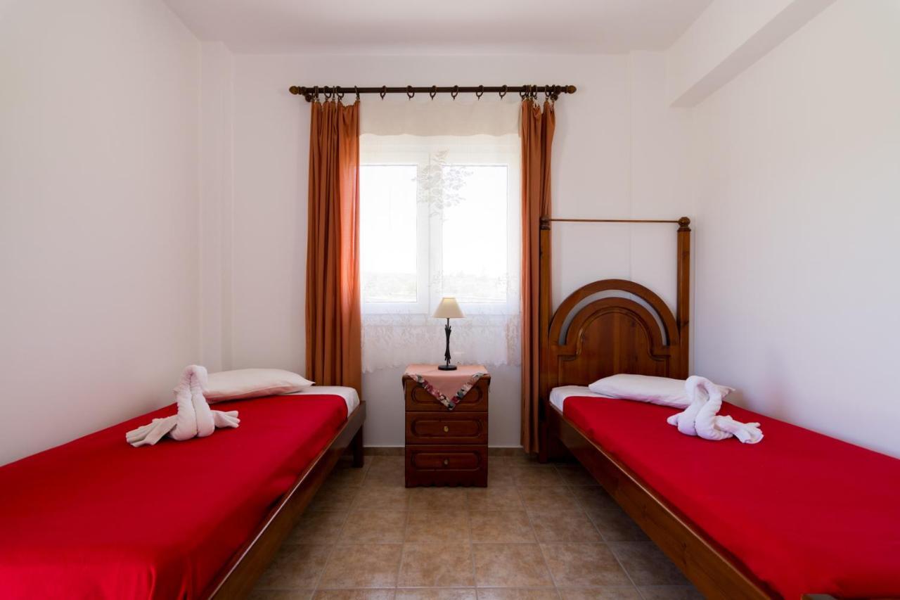 Stratos Palace Elia  Екстериор снимка