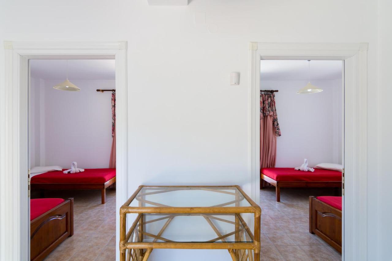 Stratos Palace Elia  Екстериор снимка