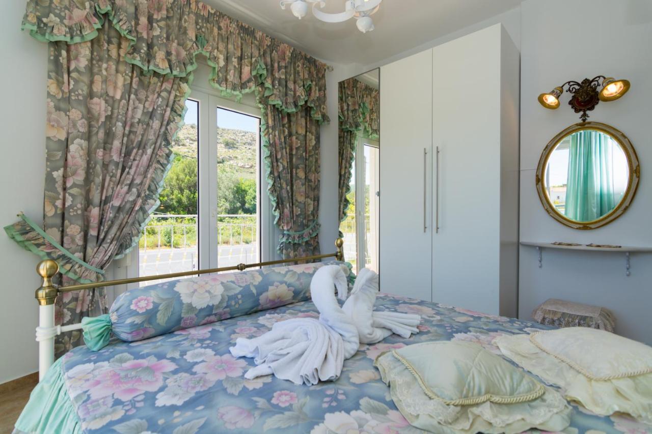 Stratos Palace Elia  Екстериор снимка