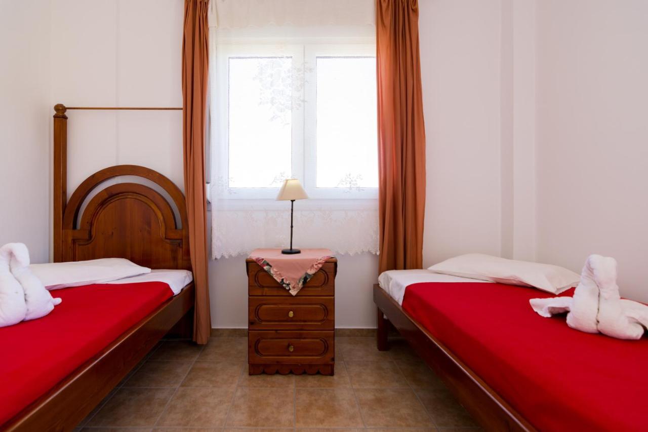 Stratos Palace Elia  Екстериор снимка